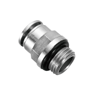 Gwint MPC-G G z metalowymi prostymi o-ringami